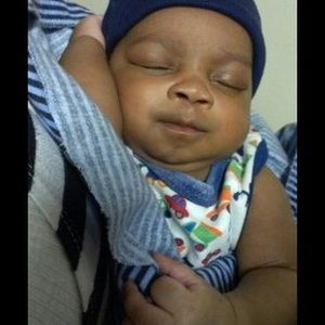 Meet your Posher, Chayanne